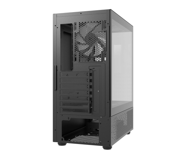 XPG Obudowa XPG INVADER X MINI Black 75261541 75261541                        - 1312943 - zdjęcie 2